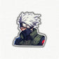 Kakashi Hatake