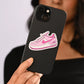 Airforce 1's Baby Pink
