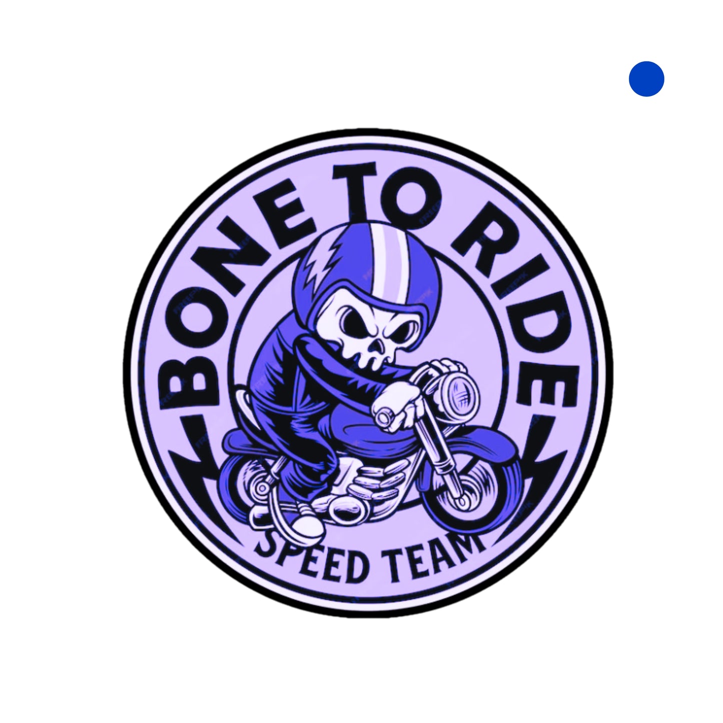 BONE TO RIDE