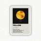 Yellow- Coldplay