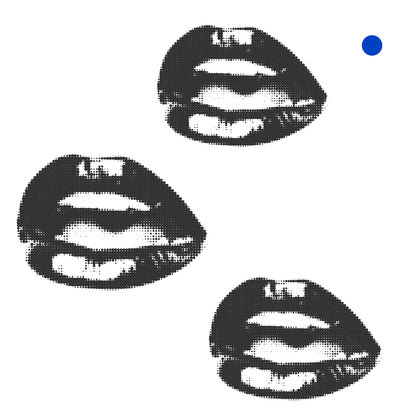 3 Random Lips