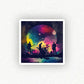 Music of the Spheres- Coldplay