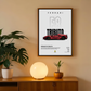 The Red Icon – F8 Tributo Collection | Set of 3