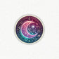 Cosmic Moon