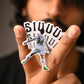 Cristiano’s Echo Chamber