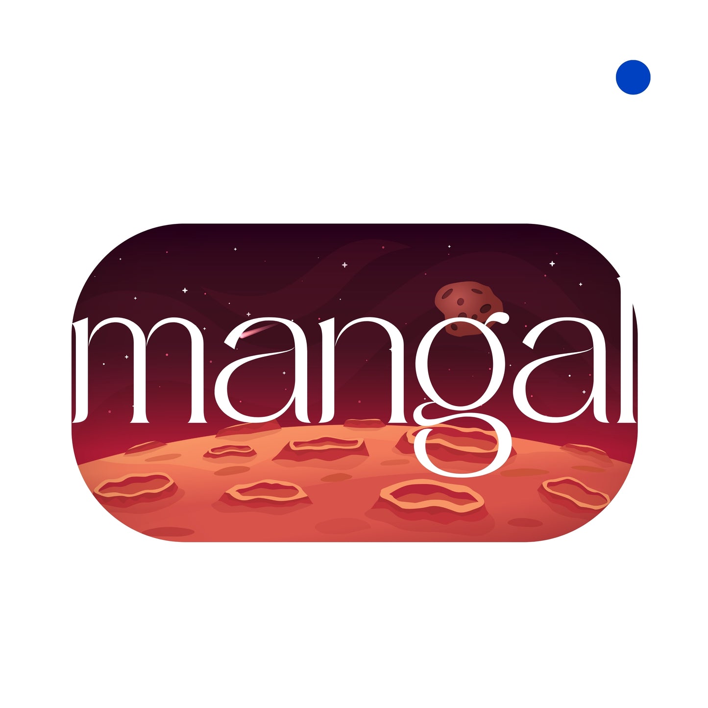 MANGAL (MARS)