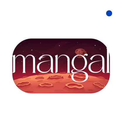 MANGAL (MARS)