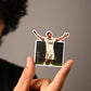 Cristiano’s Classic Celebration