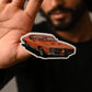 Dominic Toretto's Ride