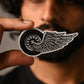Rider's Wings