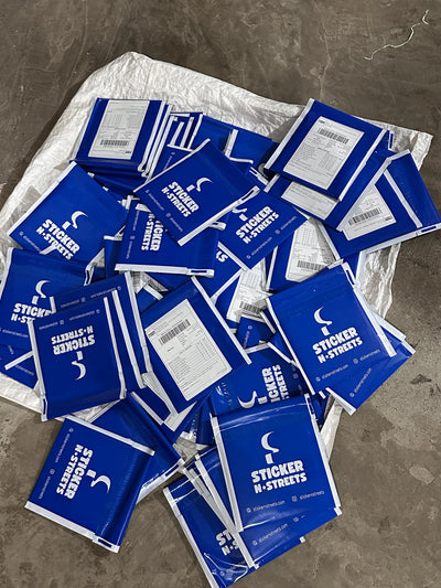 21,300+ orders delivered this year