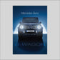 G-Wagon – Blue Spotlight
