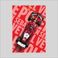 Vettel – The Red Legacy