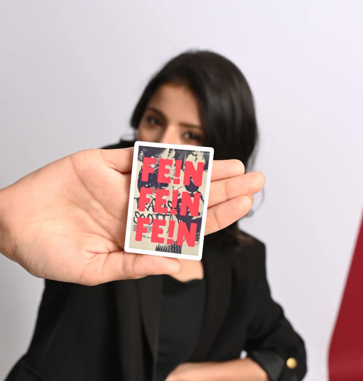FEIN!!!!