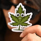 Don't Panic, be Organic