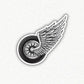 Rider's Wings