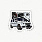 Supreme G-Wagon