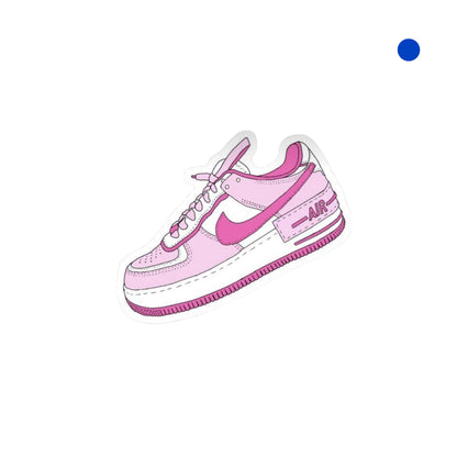 Airforce 1's Baby Pink