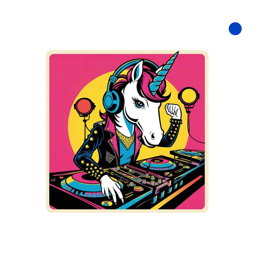 DJ Unicorn