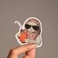 Coola Chai Meow