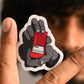 Break Glass for Git Push