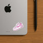 Airforce 1's Baby Pink