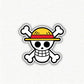 Straw Hat Pirates Jolly Roger