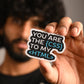 You Are the CSS to My HTML