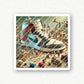 Bahubali Sneaker