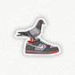 Crow got Drip!