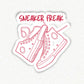Sneaker Freak
