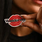 WanderLust Kiss 💋