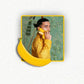 Orry all Yellow