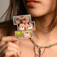 Luffy, Zoro, Sanji Close-Up