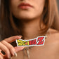 Dragon Ball Z Logo