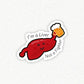 Liver, not a Fighter