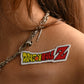 Dragon Ball Z Logo