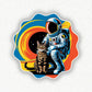 Space Cats Exist