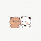 Scoldy bubu  🐻🐼