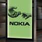 AP09 – Nokia: Connecting Souls