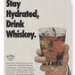 AP11 – Stay Hydrated, Drink Whiskey