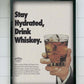 AP11 – Stay Hydrated, Drink Whiskey