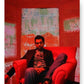 AP26 – Red Room Solitude