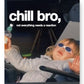 AP43 – Chill Bro, No Reaction