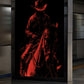 AP47 – Crimson Cowboy