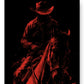 AP47 – Crimson Cowboy