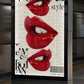 AP48 – Vogue: Femme Rouge
