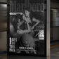 AP50 – Marlboro Red Label: Noir Edition