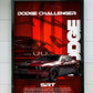 CC02 – Dodge Challenger SRT: Crimson Power