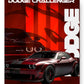 CC02 – Dodge Challenger SRT: Crimson Power